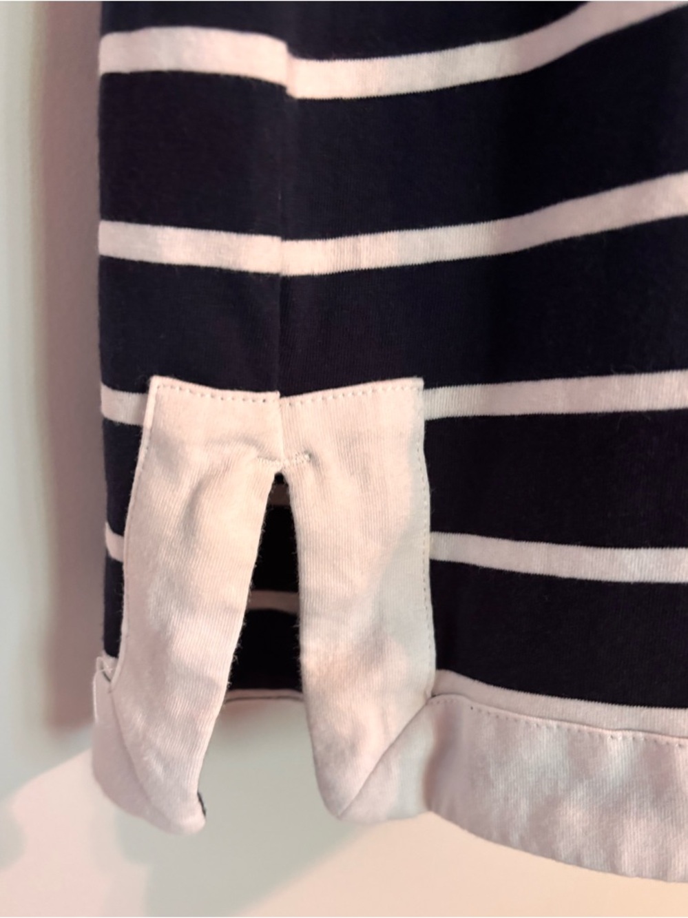 Nautica Breton Stripes Sleeveless Dress - Picture 7 of 12